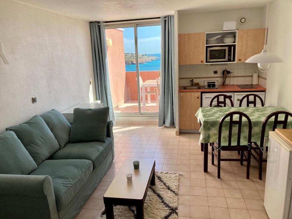 Le Paradis - Vue imprenable sur la mer Sète Extérieur photo